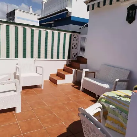 Fantastic On The * Costa Adeje (Tenerife)