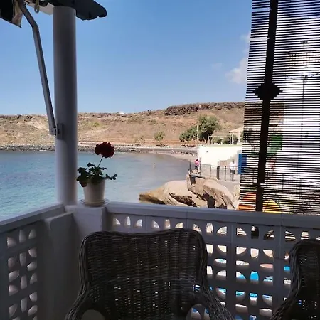 Fantastic On The Nyaraló Costa Adeje (Tenerife)